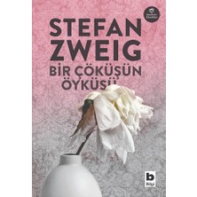 Bilgi Yayınevi Bir Çöküşün Öyküsü