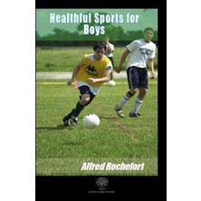 Platanus Publishing Healthful Sports For Boys