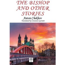 Platanus Publishing The Bishop And Other Stories