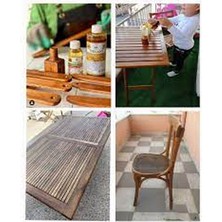 Aktar Depo Gomalak-Ahşap Cilası-Beyazlatılmamış Shell 250 gr