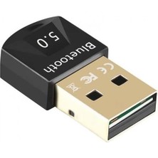 Misda Store Bluetooth 5.0 USB Dongle Adaptör