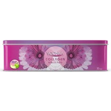 Misda Store Beauty Collagen Plus Yeşil Elma 30 Sachets 1 Paket(1 x 1 Stück)