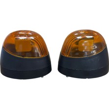 İzipec Ford Transit V184 Jumbo Çamurluk Sinyali Sağ Sol Takım Fiyatı