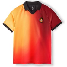 Gs Store Galatasaray Match Day Polo T-Shirt E251317