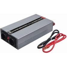 Nil Avm Cat Power 281 Invertör 1200 Watt