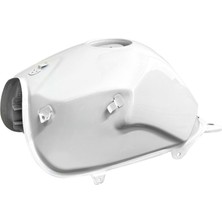 Mondial Drift L Benzin Deposu Beyaz