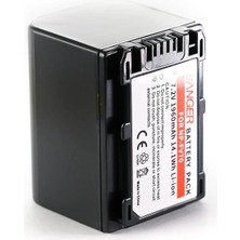 Sanger NP-FV70 Sony Kamera Batarya