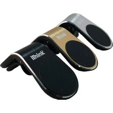 I'think Araç Içi Mandallı Telefon Tutucu 3 Adet