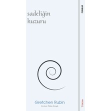 Sadeliğin Huzuru