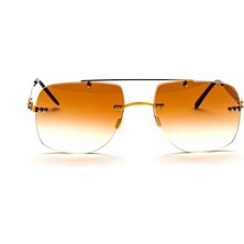 Freddie Mercury 1453 Half Drip Gld Br 56