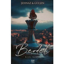 Senson Berdel 1 (Ciltli)