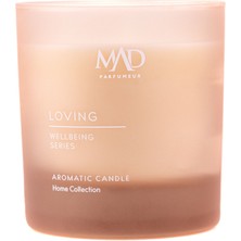 Mad Parfüm Mad Wellbeing Loving 200 gr Mum