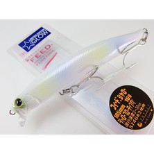 House Feed Shallow CSF105 No.12