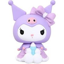 Sanrio Kuromi Kumbara  Resim