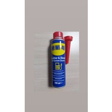 Üçel Universal WIWI40 Enjektör Katkısı Dizel 300 ml