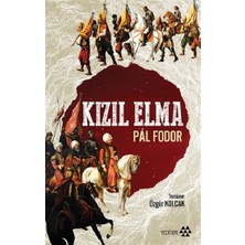 Yeditepe Yayınevi Kızıl Elma
