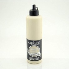 Misda Store Hybrid Multisurface Akrilik Boya 500 Ml. H-006 Dantel