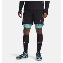 Under Armour Erkek Ua x Mansory Challenger Şort 6009236-001