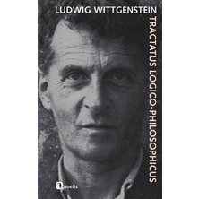 Metis Yayınları Tractatus Logico-Philosophicus
