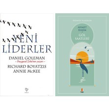 Kapı Yayınları Yeni Liderler + Göl Saatleri