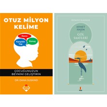Kapı Yayınları Otuz Milyon Kelime + Göl Saatleri