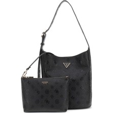 Guess Siyah Kadın El Çantası HWPD9888040-BLO