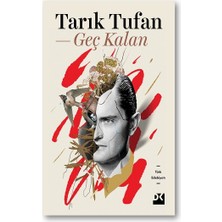 Doğan Kitap Geç Kalan