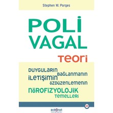 Psikonet Yayınları Polivagal Teori