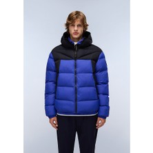 Napapijri A-Molveno Kapüşonlu Erkek Mont