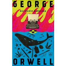 İthaki Yayınları Balinanın Karnında