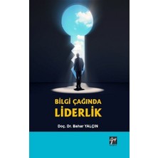Gazi Kitabevi Bilgi Çağında Liderlik