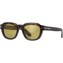 Tom Ford Icon TF1226 52N 52 Unisex Güneş Gözlüğü