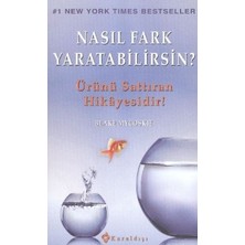 Kuraldışı Yayınevi Nasıl Fark Yaratabilirsin?