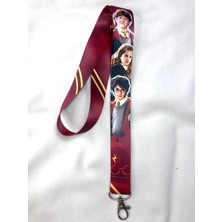 Hediyebum Harry Potter Boyun Askısı