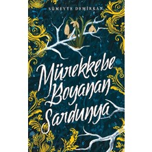 Ephesus Yayınları Mürekkebe Boyanan Sardunya 1