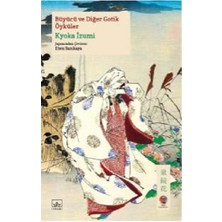 İthaki Yayınları Büyücü ve Diğer Gotik Öyküler
