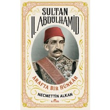 Kronik Kitap Sultan II. Abdülhamid Anonim Yazar 336 Sayfa Ciltsiz Normal Boy Türkçe Basım