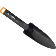 Misda Store Dikim ve Nakli Için Bitki Kepçesi, Sağlam, Uzunluk: 29,1 Cm, Siyah/turuncu, Fibercomp/yüksek Kaliteli Çelik, 1000695