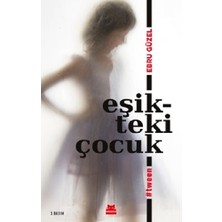 Kırmızı Kedi Yayınevi Eşikteki Çocuk