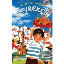 Günışığı Kitaplığı Gevrekçiii