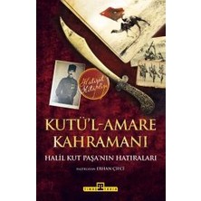 Timaş Yayınları Kutü’l-Amare Kahramanı Kahramanı
