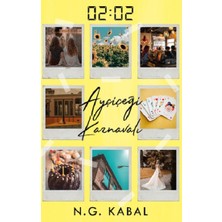 Ephesus Yayınları 02:02 Ayçiçeği Karnavalı