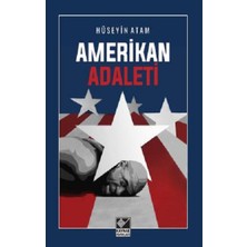 Kaynak Yayınları Amerikan Adaleti