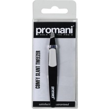 Comfy Eğik Uçlu Cımbız PR-922