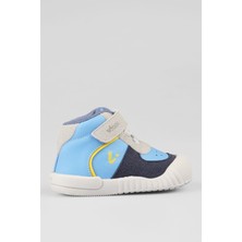 Vicco Soliıı Ortopedik Kışlık Unisex Kız-Erkek Ilk Adım Bot Çocuk Bot