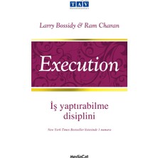 MediaCat Kitapları Execution