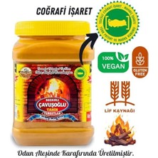 Storemax Odun Ateşinde Kepeksiz Bozkır Tahini 930G