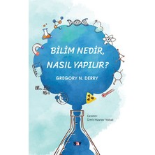 Say Yayınları Bilim Nedir Nasıl Yapılır?