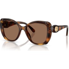 Swarovski Güneş Gözlüğü SK6051U 53 100273