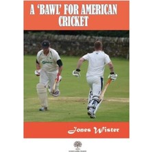 Platanus Publishing A 'bawl' For American Cricket